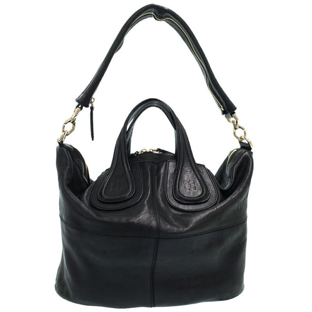 Givenchy Nightingale Shoulder Bag